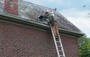 what affects urgent Winterbourne Down roof repairs