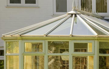 conservatory roof repair Winterbourne Down, Gloucestershire