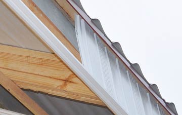 why Winterbourne Down fascia repairs are essential