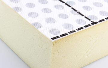 meeting Winterbourne Down building codes