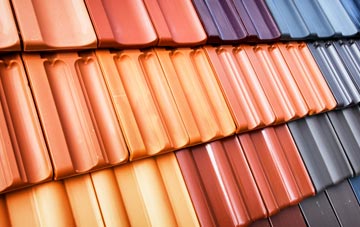Winterbourne Down roof tile costs