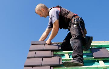 disadvantages of Winterbourne Down slate roofing