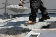 find rated Winterbourne Down flat roofing replacement companies